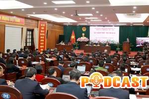 Bản tin Podcast ngày 9/12/2025