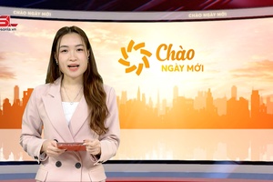 Chào ngày mới 9/12/2025
