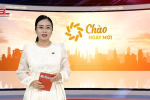 Chào ngày mới 11/12/2025
