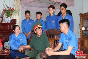 '“Kim chỉ nam” trong công tác thanh niên thời hội nhập