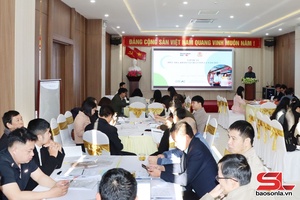 'Nâng cao năng lực điều tra, khảo sát DCCI