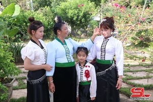 'Người "giữ lửa" hạnh phúc gia đình