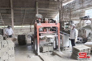 'Siết chặt quản lý xây dựng, vật liệu và chất lượng công trình xây dựng