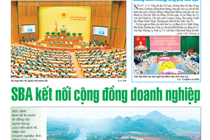 Báo Sơn La, thứ 6, ngày 12/12/2025