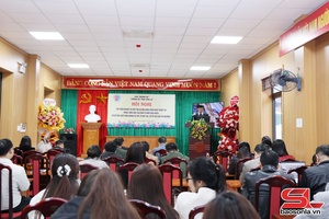 'Tập huấn nghiệp vụ điều tra và ứng dụng công nghệ thông tin trong tổng điều tra kinh tế năm 2026