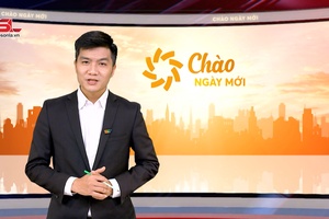 Chào ngày mới 13/12/2025