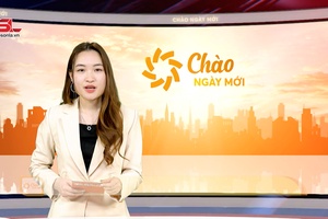 Chào ngày mới 15/12/2025