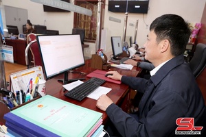 'Chuyển đổi số nhanh hơn, hiệu quả hơn, gần dân hơn