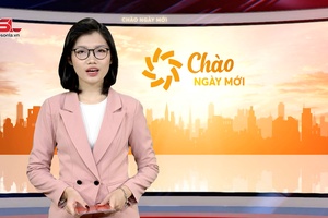 Chào ngày mới 16/12/2025