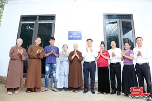 'Phát triển nhà ở, ổn định thị trường bất động sản