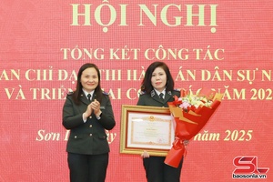 Nâng cao hiệu quả công tác thi hành án dân sự