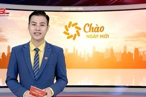 Chào ngày mới 20/12/2025