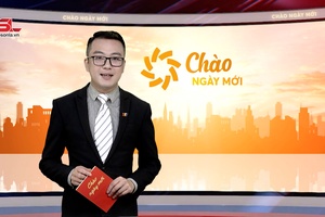 Chào ngày mới 22/12/2025