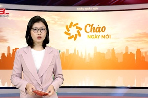 Chào ngày mới 23/12/2025