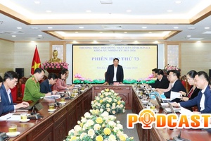 Bản tin Podcast ngày 24/12/2025