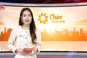 Chào ngày mới 24/12/2025
