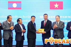 Bản tin Podcast ngày 25/12/2025