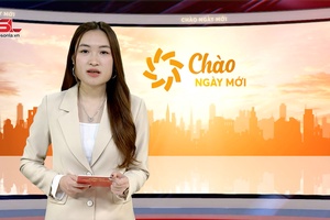 Chào ngày mới 27/12/2025