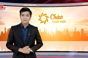 Chào ngày mới 26/12/2025