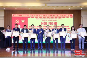 'Đảng ủy Sở Xây dựng triển khai nhiệm vụ công tác xây dựng Đảng năm 2026