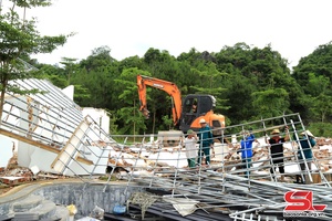 'Bảo đảm thượng tôn pháp luật trong xử lý vi phạm hành chính