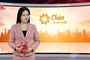 Chào ngày mới 28/12/2025