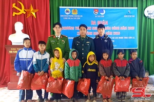 'Ra quân Tình nguyện mùa Đông 2025 và Xuân tình nguyện 2026