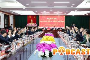 Bản tin Podcast ngày 30/12/2025