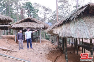 'Phiên chợ xanh vùng cao xã Chiềng Lao sẽ diễn ra vào ngày 10/1/2026