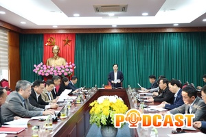 Bản tin Podcast ngày 31/12/2025