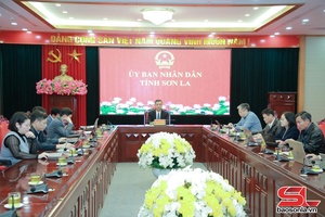 Ngành Nông nghiệp và Môi trường triển khai nhiệm vụ năm 2026