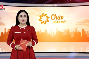 Chào ngày mới 1/1/2026