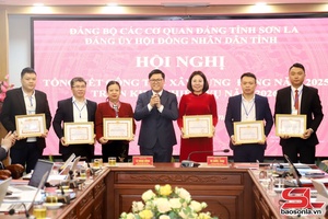 Đảng ủy HĐND tỉnh triển khai công tác Đảng năm 2026