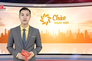Chào ngày mới 12/1/2026