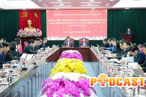 Bản tin Podcast ngày 13/1/2026