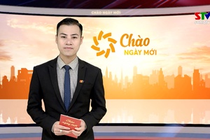 Chào ngày mới 13/1/2026