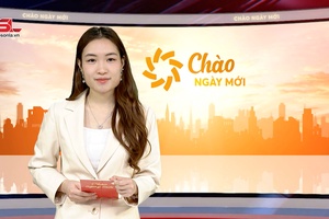 Chào ngày mới 14/1/2025