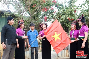 Khơi dậy niềm tin, khí thế mới trước thềm Đại hội XIV