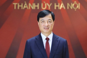 Thủ đô Hà Nội với sứ mệnh tiên phong, sẵn sàng hiện thực hóa tầm nhìn Đại hội lần thứ XIV của Đảng
