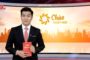 Chào ngày mới 19/1/2025