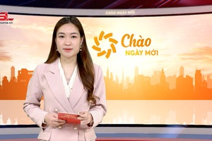 Chào ngày mới 20/1/2026