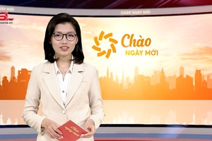 Chào ngày mới 21/1/2026