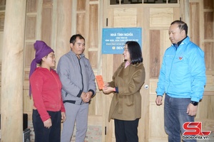 'Vận động ủng hộ chăm lo Tết cho người nghèo nhân dịp xuân Bính Ngọ 2026