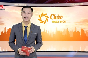Chào ngày mới 24/11/2026