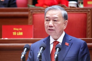 Tiến lên! Toàn thắng ắt về ta!
