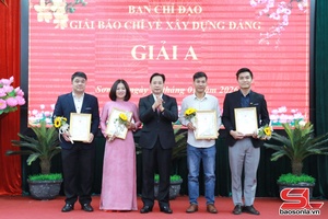 Gặp mặt các cơ quan báo chí, văn nghệ sĩ, trí thức, nhà khoa học tiêu biểu