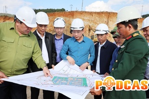 Bản tin Podcast ngày 28/1/2026