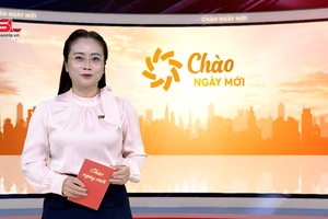 Chào ngày mới 29/1/2026