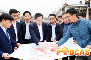 Bản tin Podcast ngày 29/1/2026