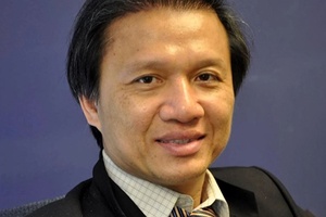 'Khởi tố, bắt bị can để tạm giam đối tượng Nguyễn Đình Thắng về tội "Khủng bố"
